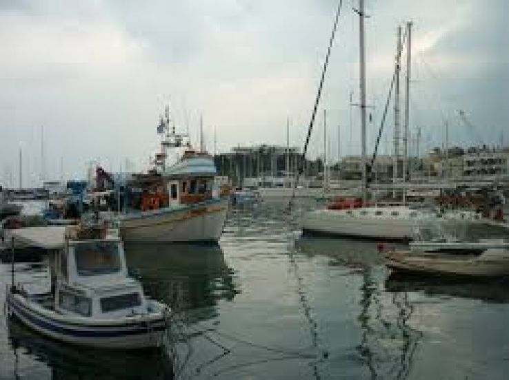 Mikrolimano Trip Packages