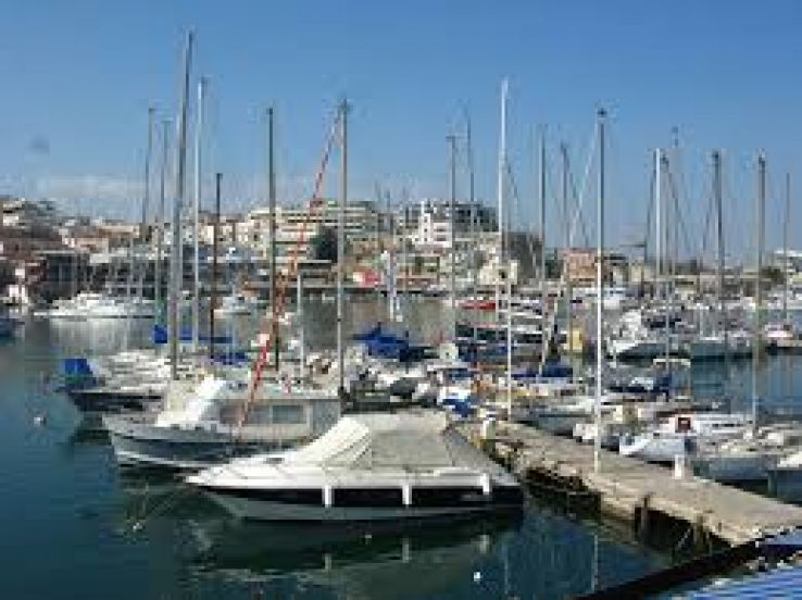 Mikrolimano Trip Packages