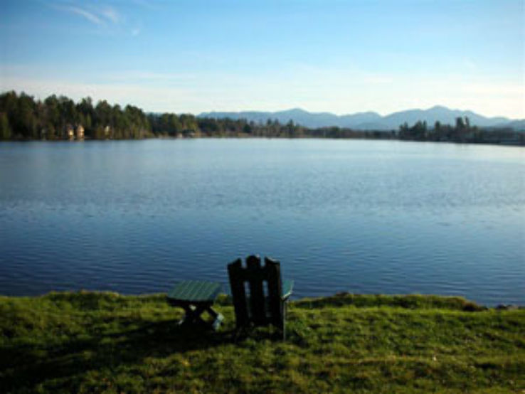 Mirror Lake Trip Packages