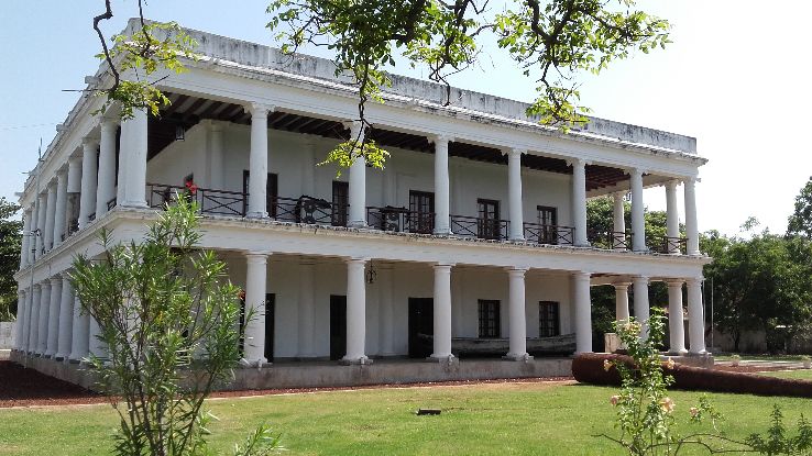 Maritime and Naval History Museum Trip Packages