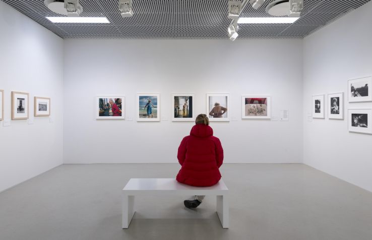 Malmo Art Museum Trip Packages
