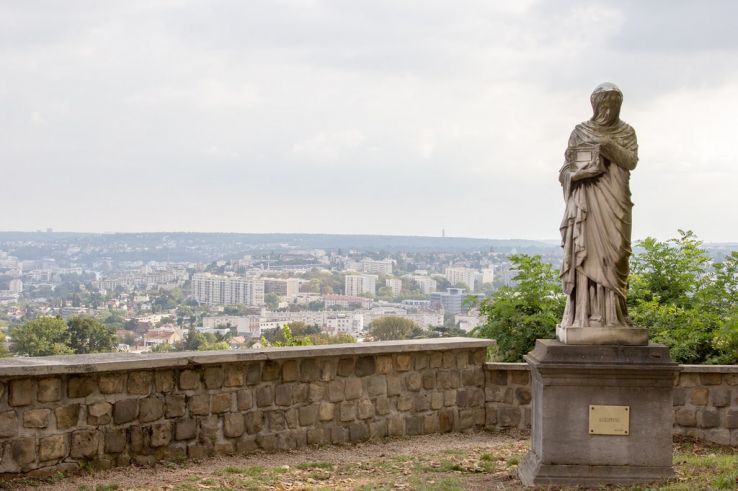 Hauts de Seine Trip Packages