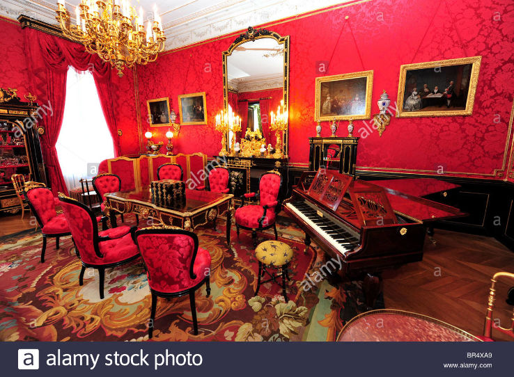 Sabatier d Espeyran Museum of Decorative Arts Trip Packages