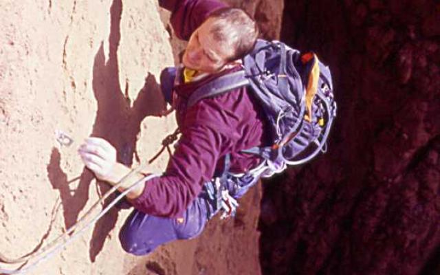 Todra Gorge Go fun-tastic Rock Climbing Trip Packages
