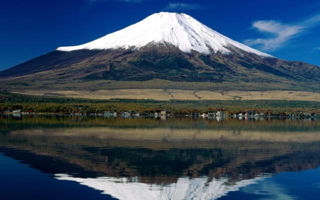 Mount Fuji  Trip Packages