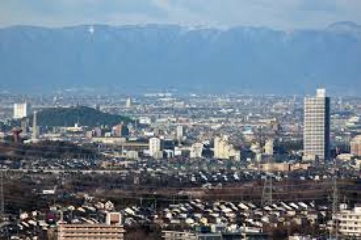 Komaki Trip Packages