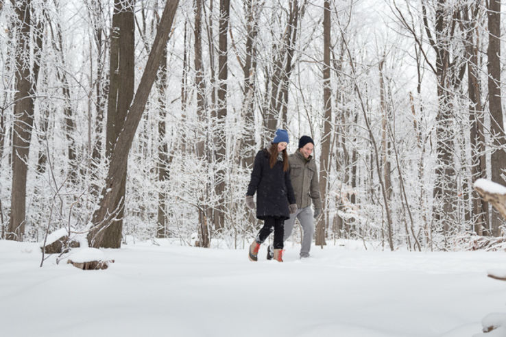  Mount Nemo Conservation Area Trip Packages