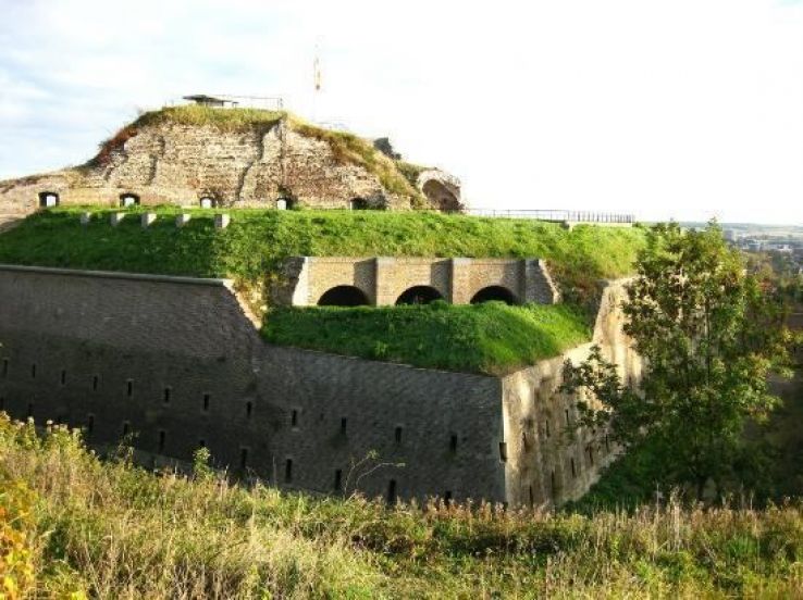 Eijsden Trip Packages