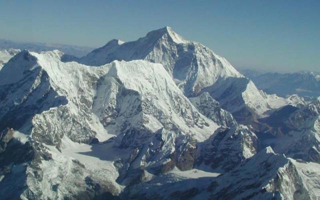 Mount Everest Trip Packages