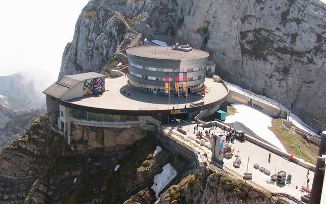 Mt. Pilatus Trip Packages