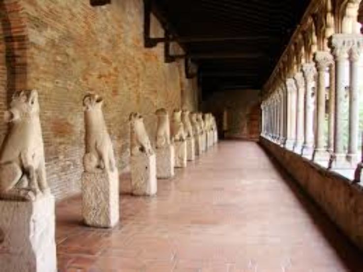 Musee des Augustins Trip Packages