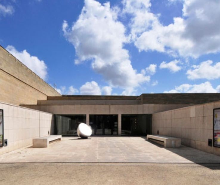 Musee des Beaux-Arts de Caen Trip Packages