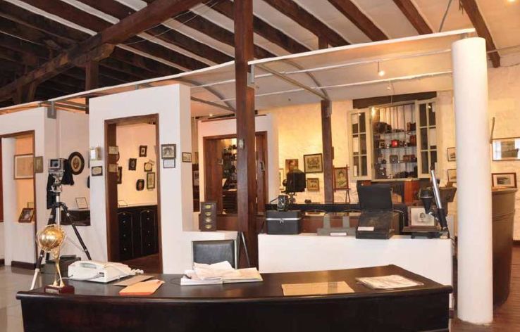 Mauritius Photography Museum Trip Packages