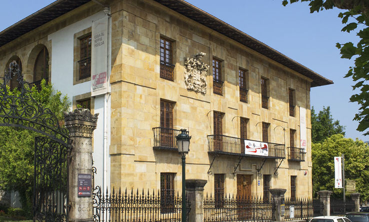 Euskal Herria Museum  Trip Packages