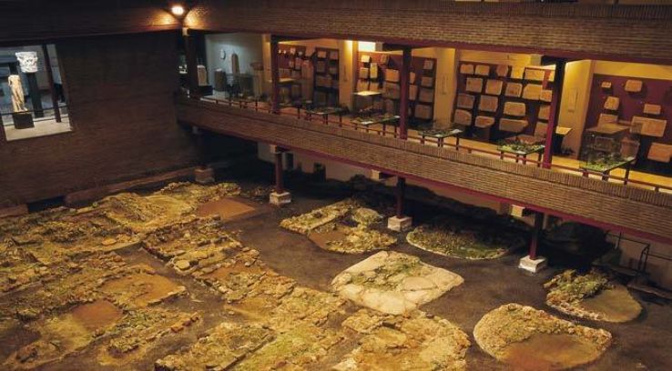 Municipal Archaeology Museum Trip Packages
