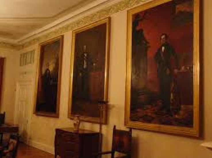 Museum of Asian Art of Corfu Trip Packages