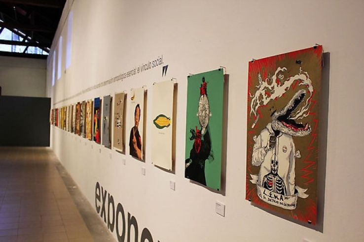 Museum of Contemporary Art and Design Trip Packages