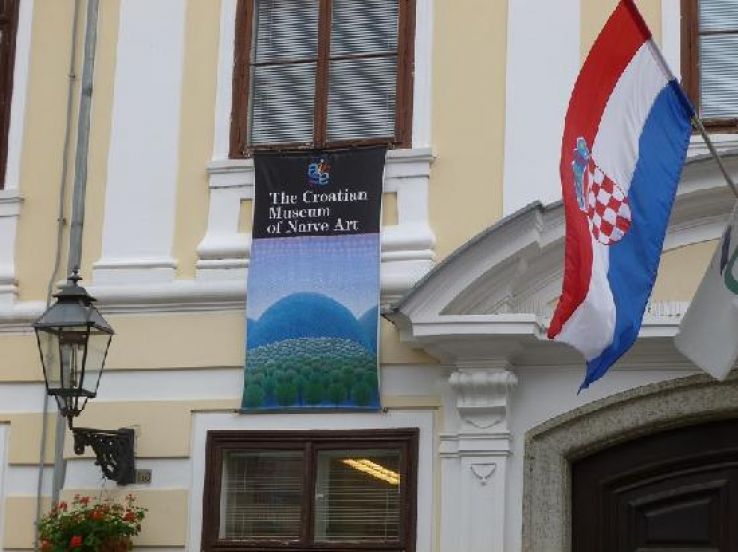 Croatian Museum of Naive Art Trip Packages