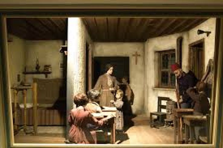 Museum of the Macedonian Struggle Trip Packages