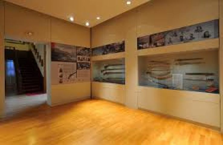 Museum of the Macedonian Struggle Trip Packages