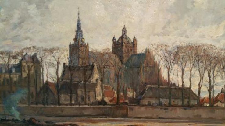 Museum Slager Trip Packages