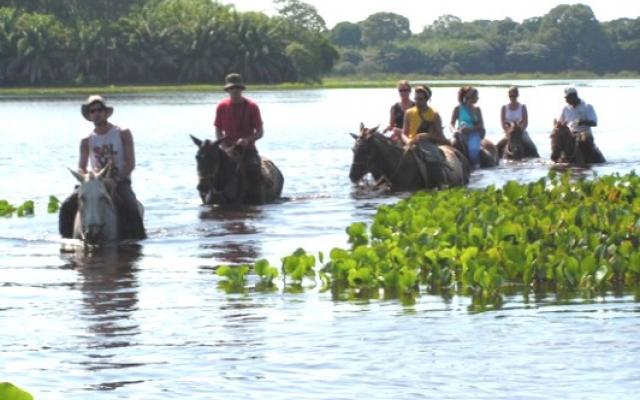 Explore The Mystical Amazons Trip Packages