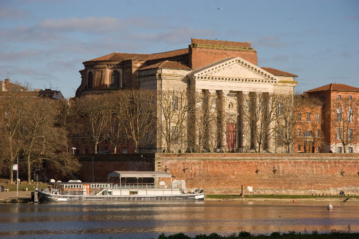 Toulouse Trip Packages