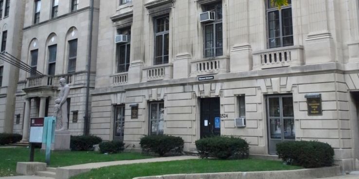 International Museum of Surgical Science Trip Packages