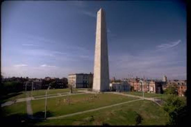 Boston National Historical Park Trip Packages