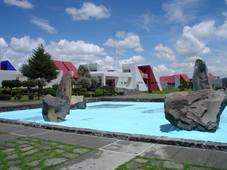 Toluca Trip Packages