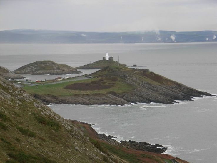 Limeslade Bay Trip Packages