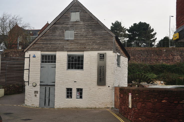 Devon Wildlife Trust  Trip Packages