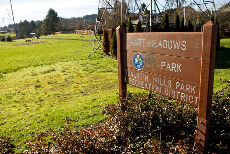 Burntwood Park  Trip Packages