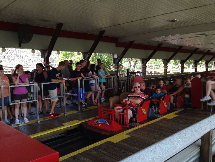 Wildcat Trip Packages