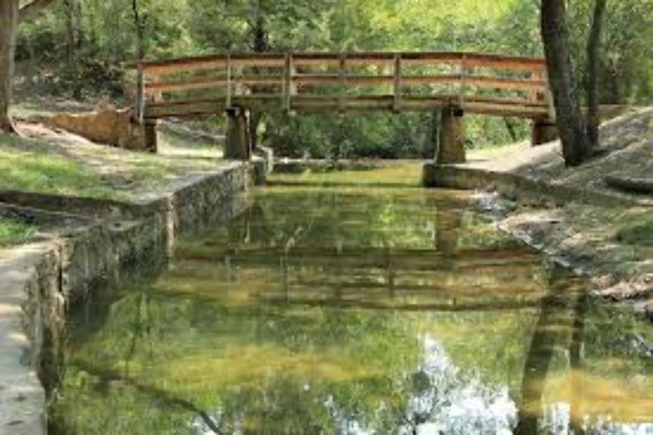 Grapevine Springs Park  Trip Packages