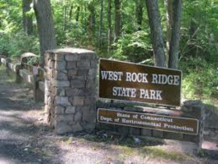 West Rock Ridge State Park  Trip Packages