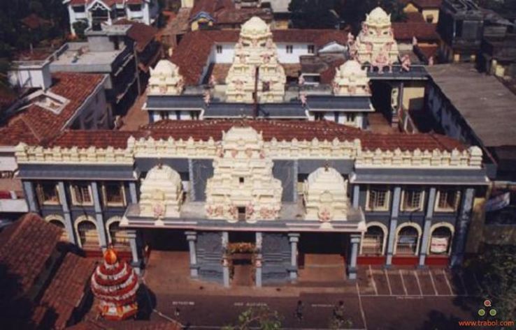 Shree Sharavu Mahaganapati temple  Trip Packages