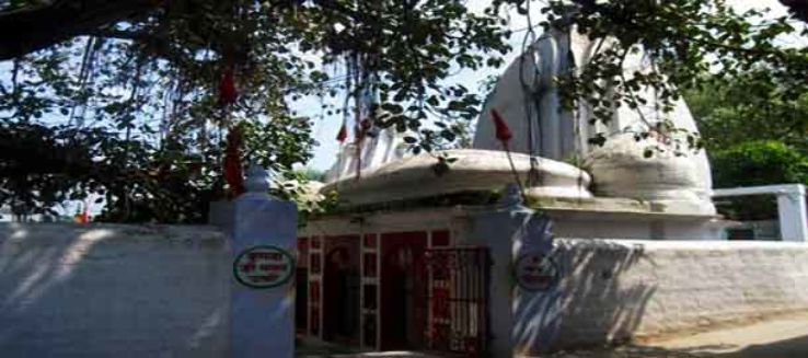 Magical 2 Days 1 Night Kangra Vacation Package