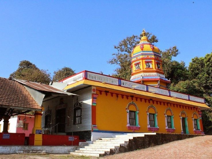 Durga Bhavani Temple  Trip Packages