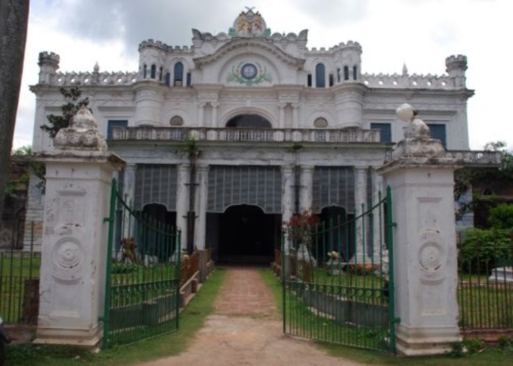 Pleasurable Murshidabad Tour Package for 2 Days