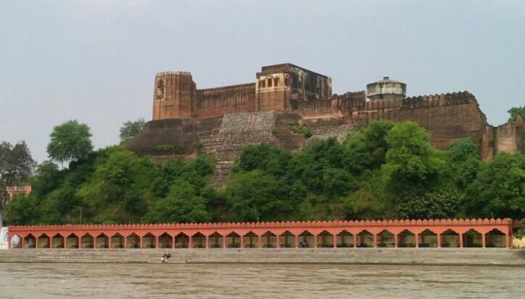 Akhnoor Fort Trip Packages