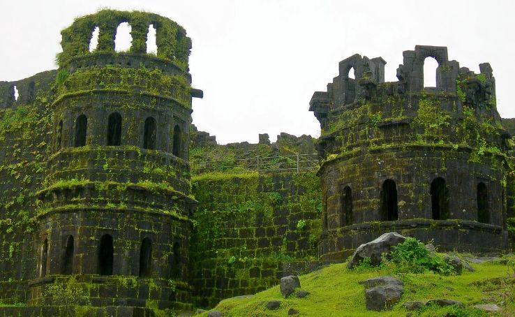 Shivaji Fort  Trip Packages