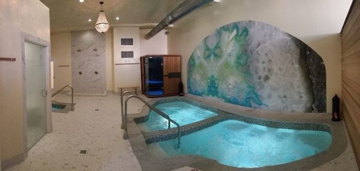 The Bodhi Spa Trip Packages