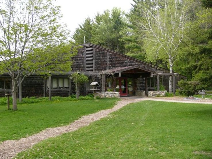 Quarry Hill Nature Center Trip Packages