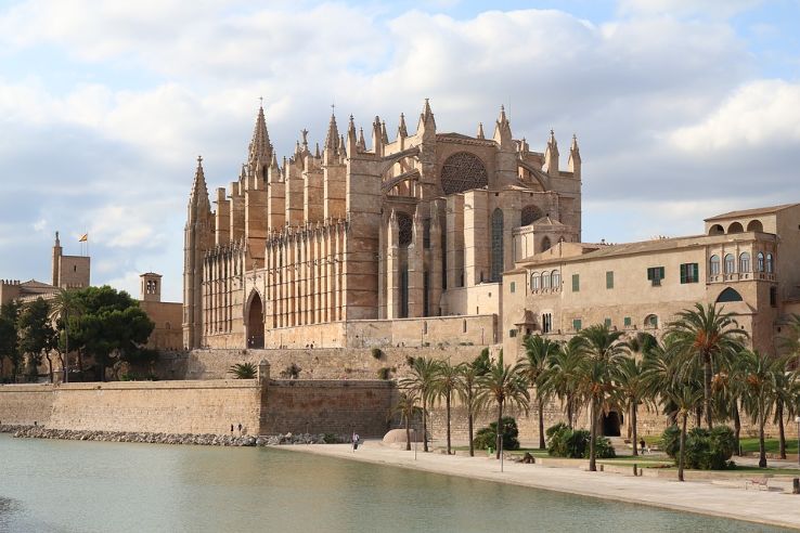 Palma Cathedral Trip Packages