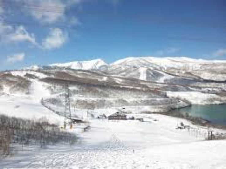 Naeba Ski Resort Trip Packages