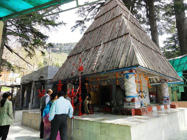 Naag Mandir Trip Packages