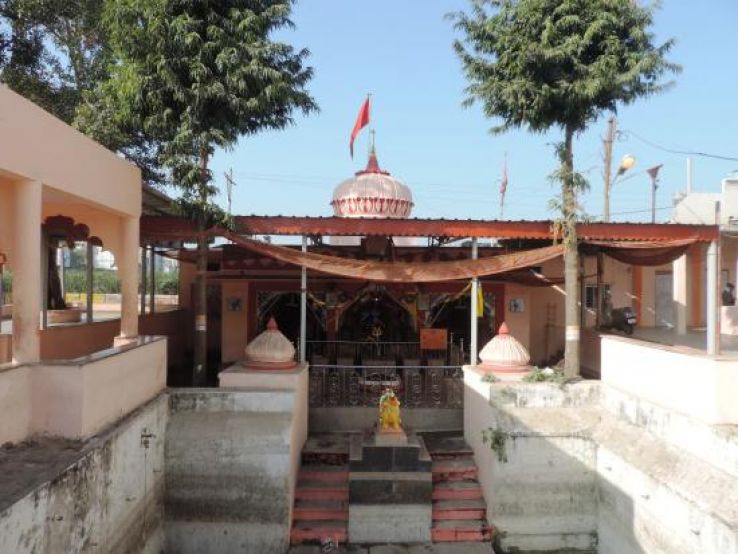 Nagarkot ki Rani Temple Trip Packages