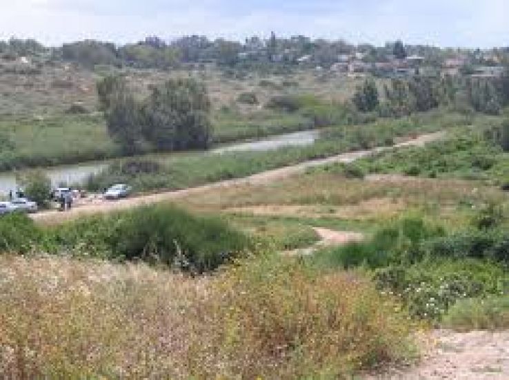 Nahal Alexander Trip Packages