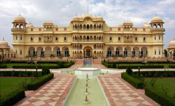 Nahargarh Fort Trip Packages